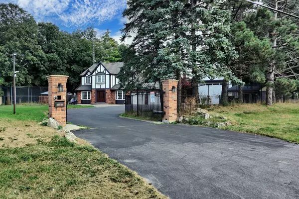 Oakville, ON L6M 4E9,4289 Bronte RD