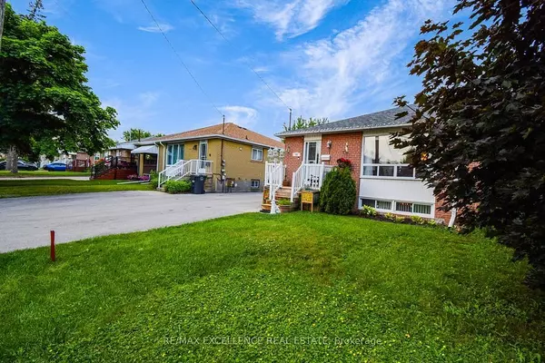 Brampton, ON L6X 1K8,58 Fairglen AVE