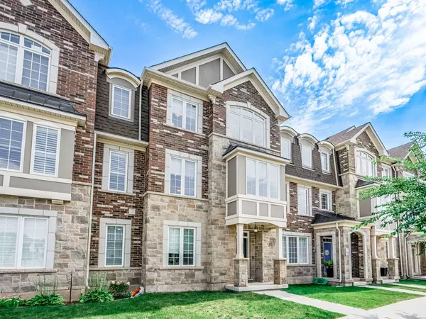 Oakville, ON L6M 4K1,3357 Carding Mill TRL