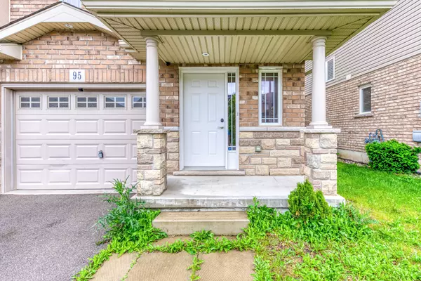 Hamilton, ON L0R 1P0,95 Charleswood CRES