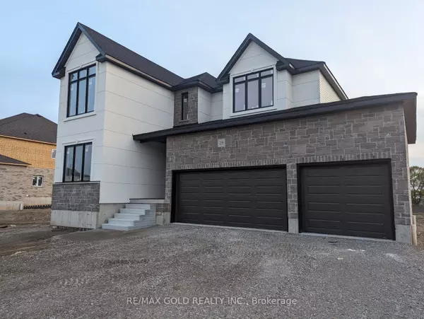 Brant, ON N3L 4A2,Lot 14- 28 Bean CRES