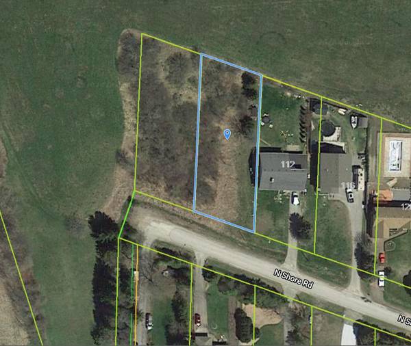 Alnwick/haldimand, ON K0K 2G0,Lot 14 Northshore RD