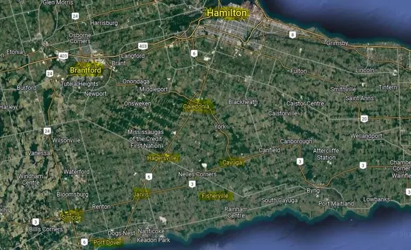 Haldimand, ON N0A 1G0,20 Held CRES