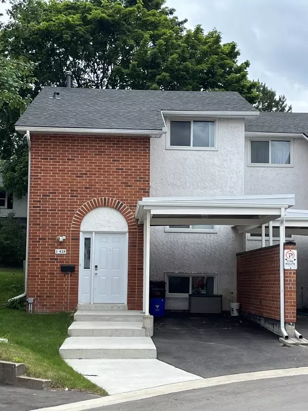 Waterloo, ON N2L 5S7,429 Keats WAY ## 1