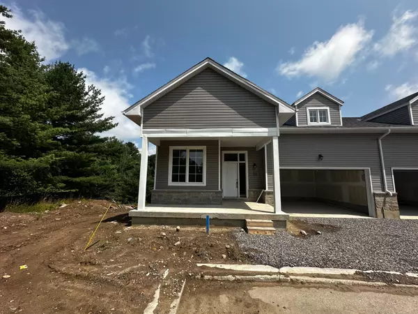 Bracebridge, ON P1L 0N5,23 Turnberry CT