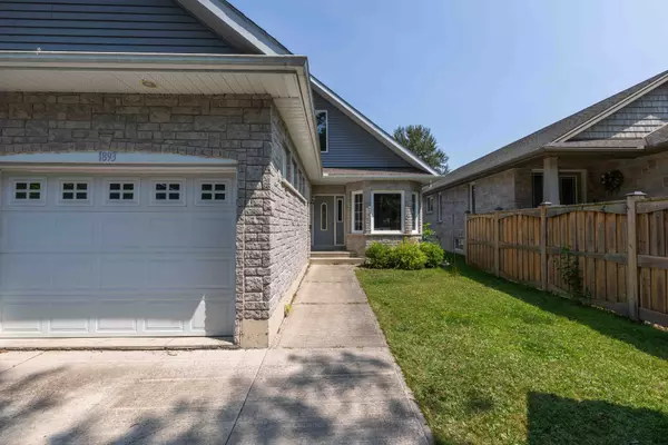 Owen Sound, ON N4K 0A7,1893 8th AVE W