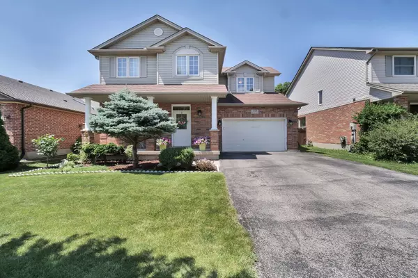 London, ON N6M 1H9,250 White Sands DR