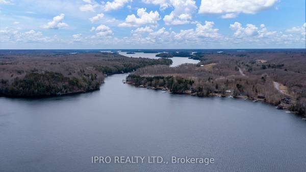 Muskoka Lakes, ON P0B 1J0,14 Indian CRES