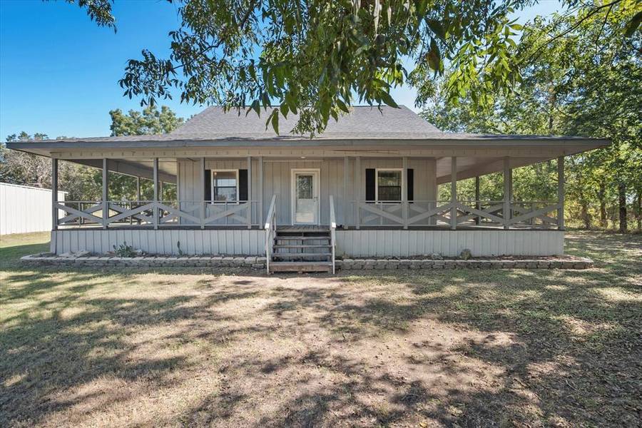 1257 State Highway 309, Kerens, TX 75144