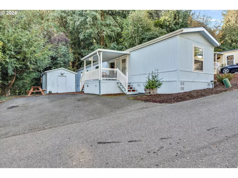 8750 SE 155TH AVE #53, Happy Valley, OR 97086