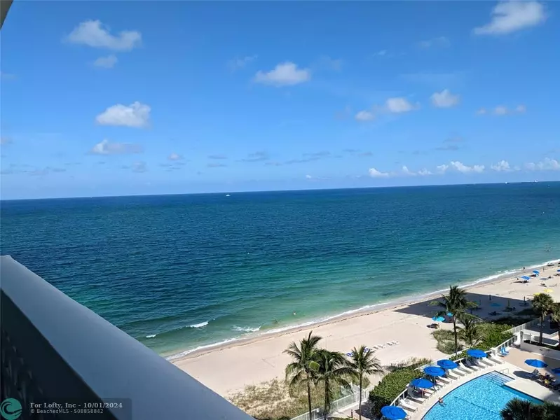 4250 Galt Ocean Dr  #10S, Fort Lauderdale, FL 33308