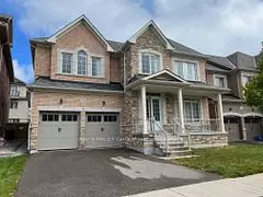 915 Ernest Cousins CIR, Newmarket, ON L3X 0G8