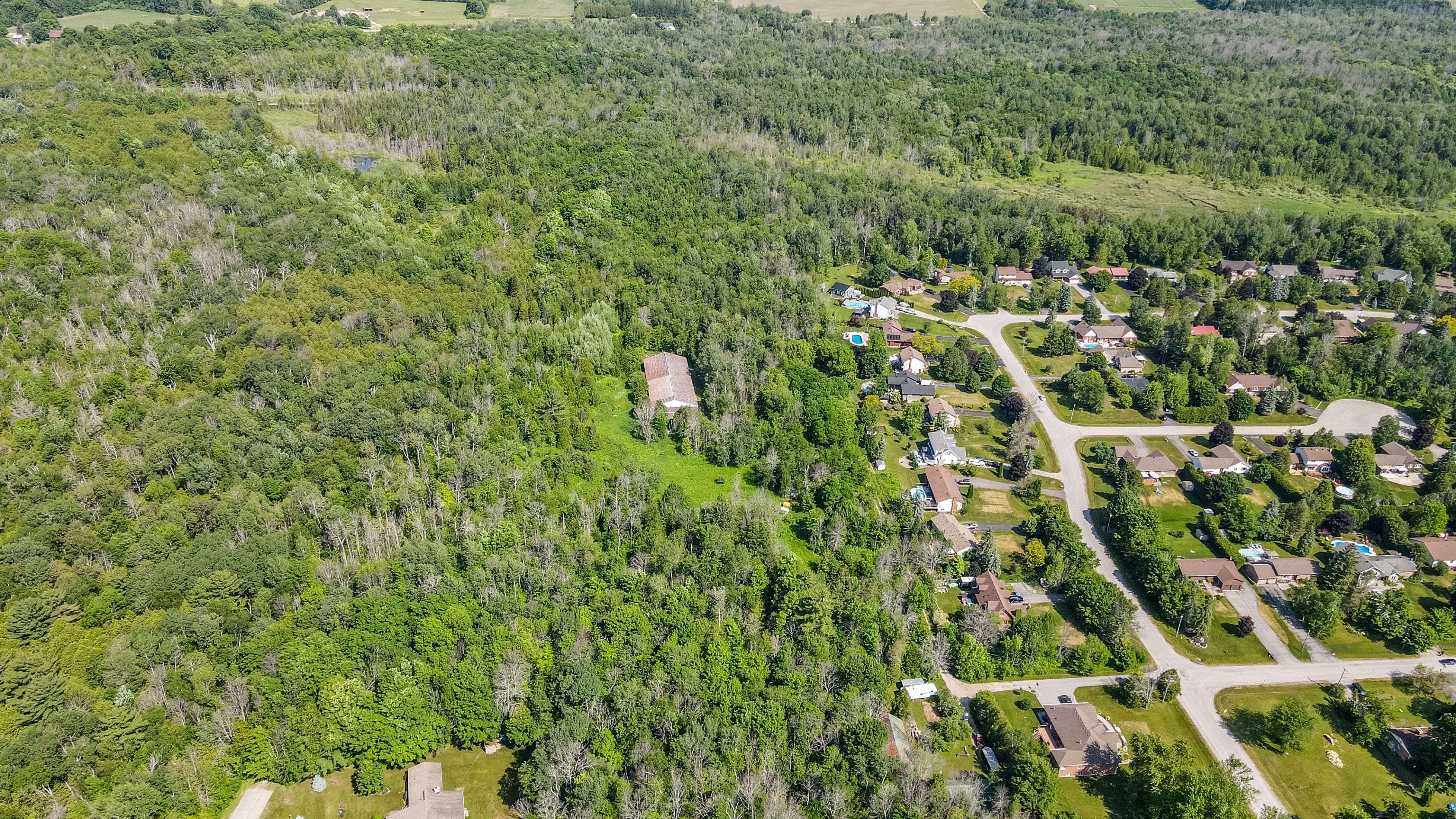 Oro-medonte, ON L0L 2E0,PTL 26 & PTL 27, CON 7, ORO N/A