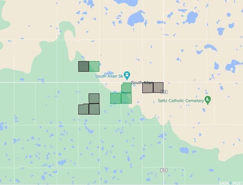 Lost River Rm No. 313, SK S0K 0C0,Rural Address