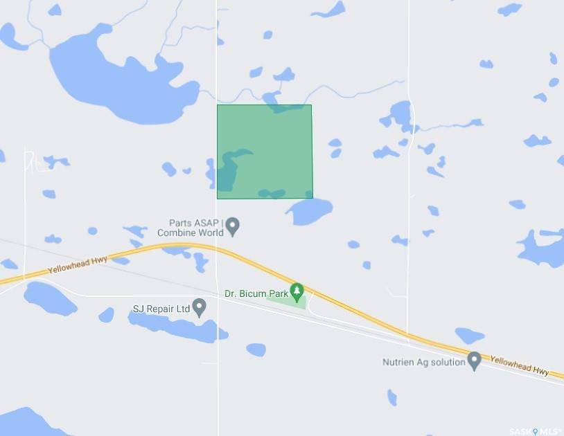 Lost River Rm No. 313, SK S0K 0C0,Rural Address