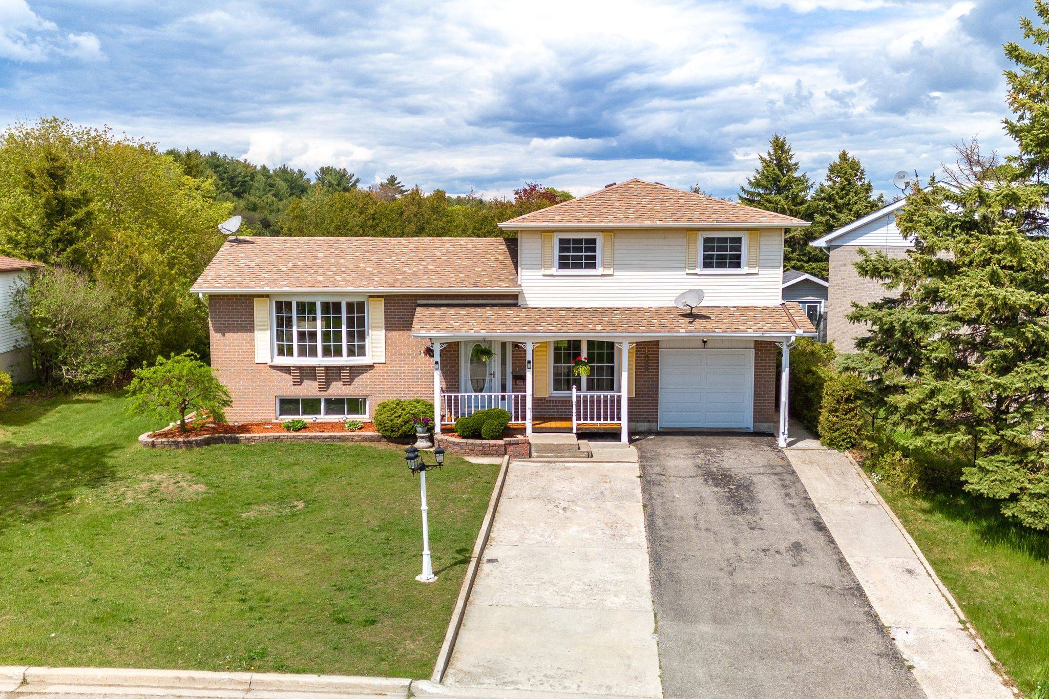 108 Centennial DR, Port Hope, ON L1A 4B7