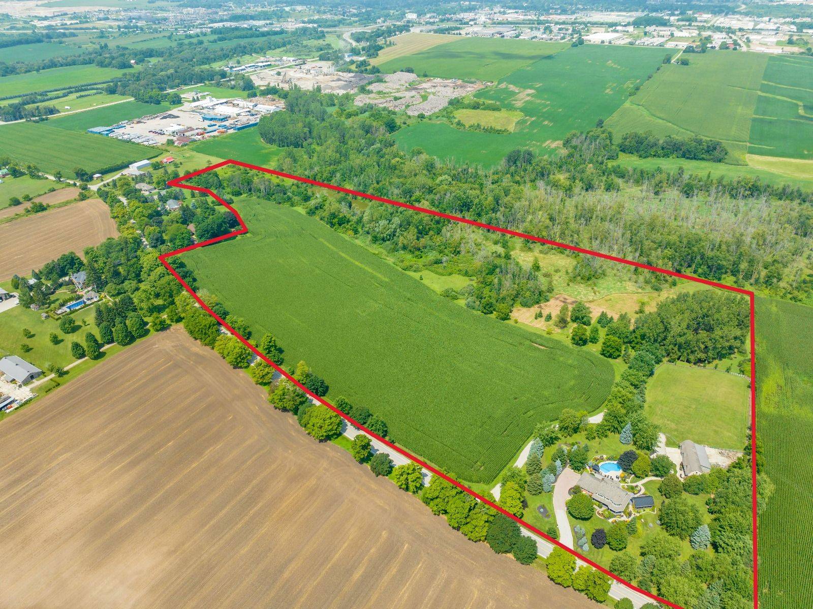 Norwich, ON N4S 7V8,505109 Old Stage RD