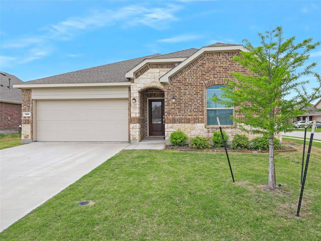 Anna, TX 75409,1413 Forest Haven Drive