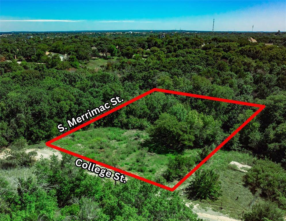 Weatherford, TX 76086,220 S Merrimac Street