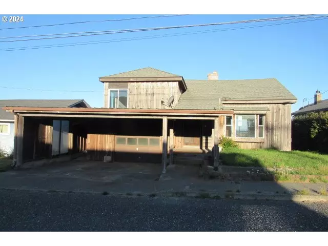 Gold Beach, OR 97444,29820 MARY ST