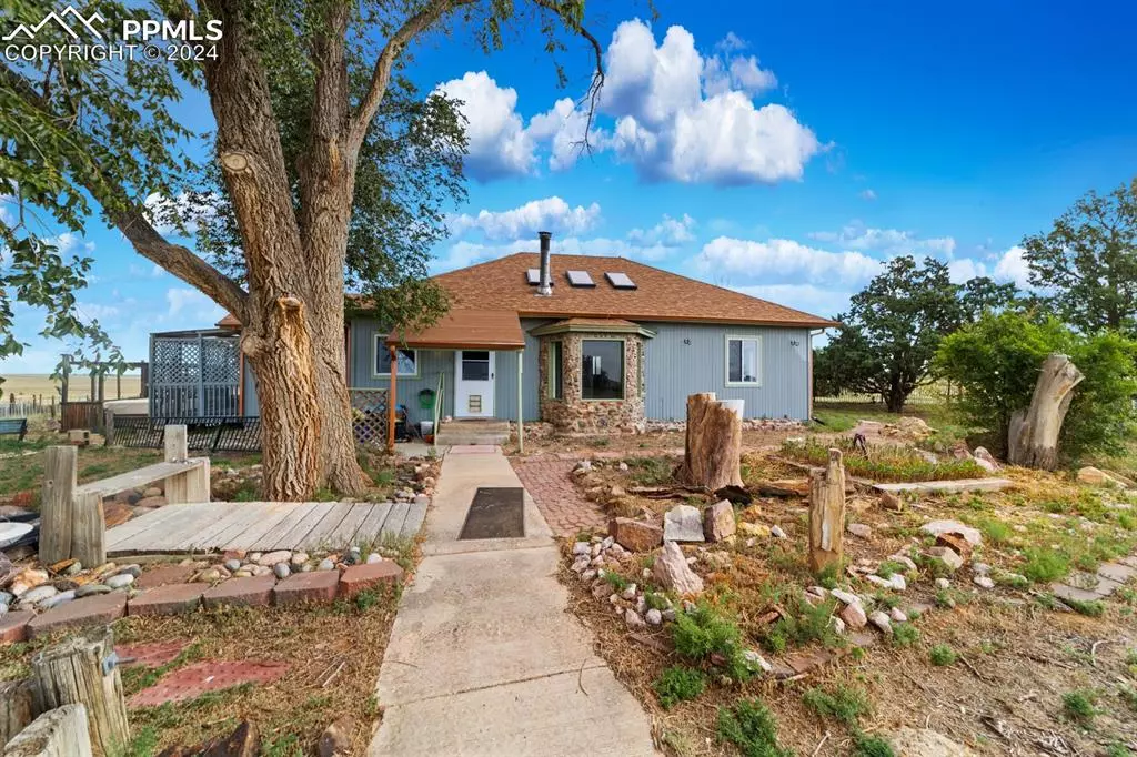 Colorado Springs, CO 80928,14150 Demmler RD