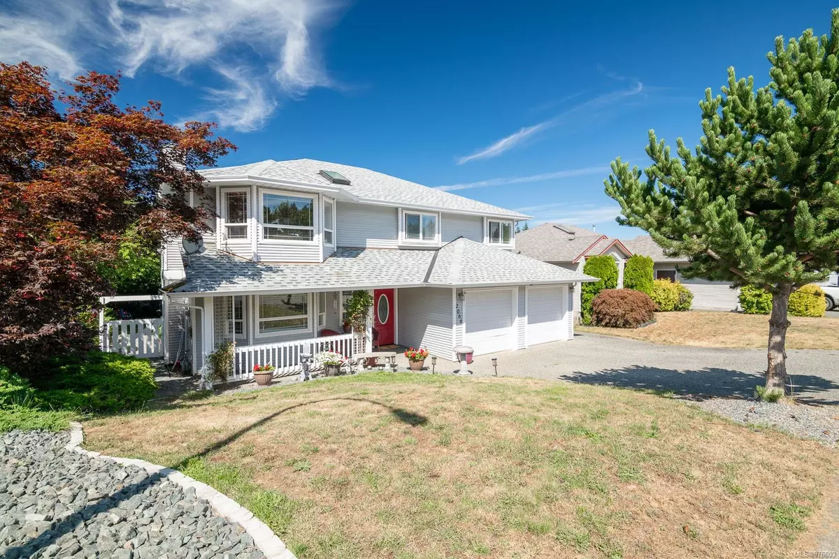 Nanaimo, BC V9R 6P9,2066 Placid Cres