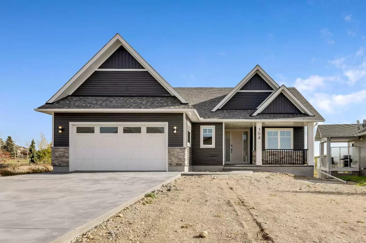 Carseland, AB T0J 0M0,154 Speargrass CRES