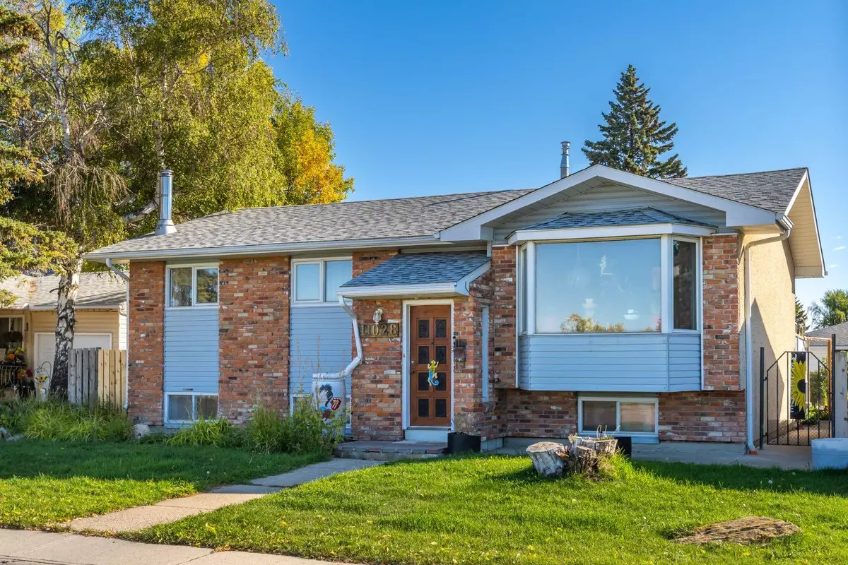 Calgary, AB T2W1B3,11028 Braton PL SW