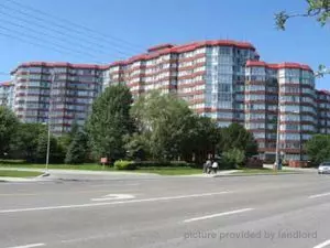 Toronto E11, ON M1B 5M3,11753 Sheppard AVE E #1115