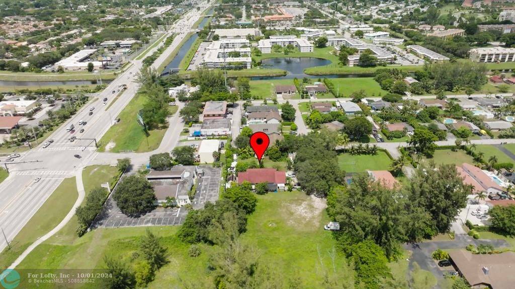 Coconut Creek, FL 33073,5600 NW 76th Pl