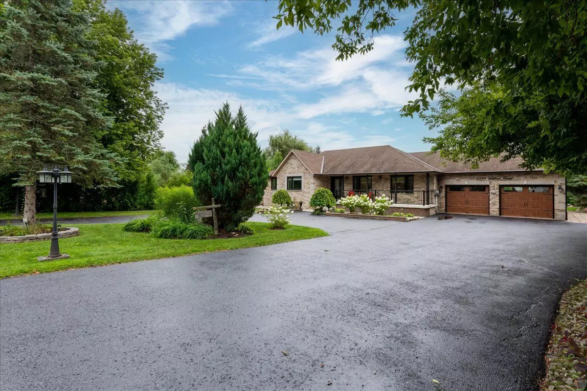 Innisfil, ON L0L 1R0,1331 Gilford RD