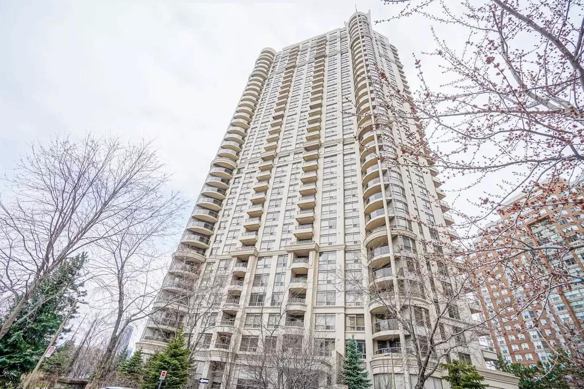 Mississauga, ON L5B 4P9,310 Burnhamthorpe RD W #2002