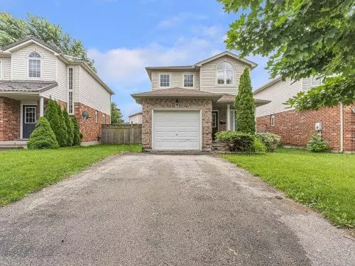 London, ON N5Y 5T8,244 Ridgeview PL