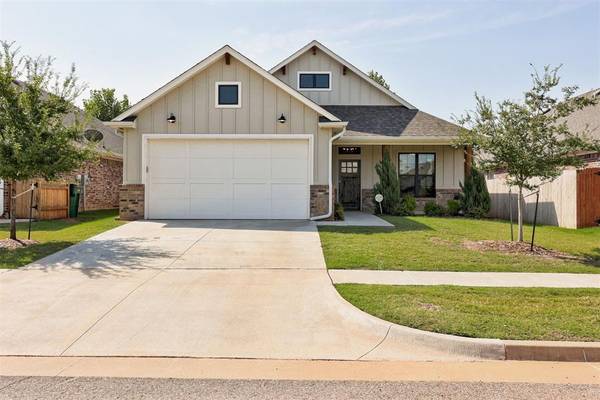 2408 NW 179th Street, Edmond, OK 73012