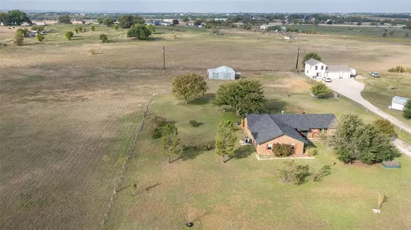 21673 Quail Run Road, Sanger, TX 76266