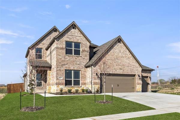 913 Darcy Drive,  Mansfield,  TX 76063