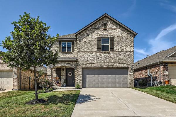 3417 Duncan Way, Corinth, TX 76210