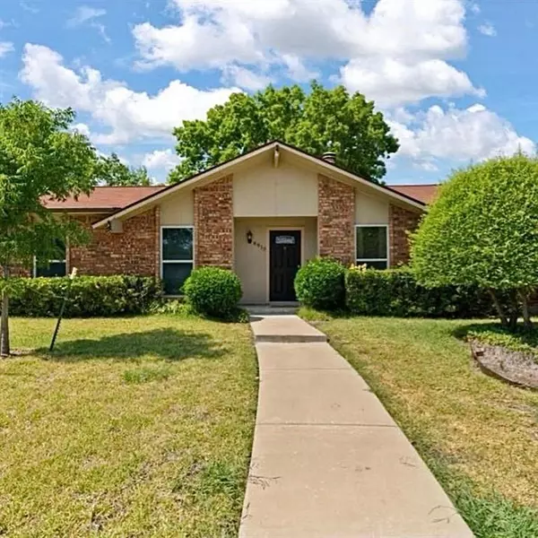 Rowlett, TX 75088,8813 Westfield Drive