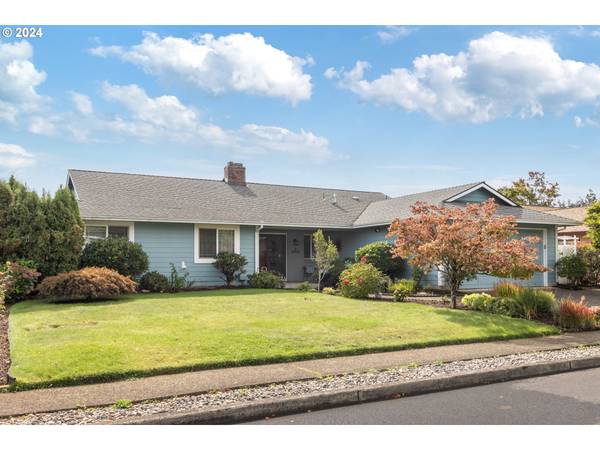 Gresham, OR 97030,532 NE 25TH ST