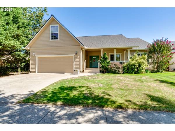 Eugene, OR 97408,3779 STERLING WOODS DR