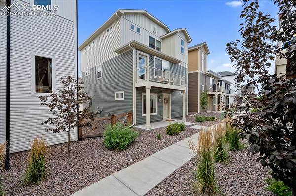 5744 Tramore CT, Colorado Springs, CO 80927