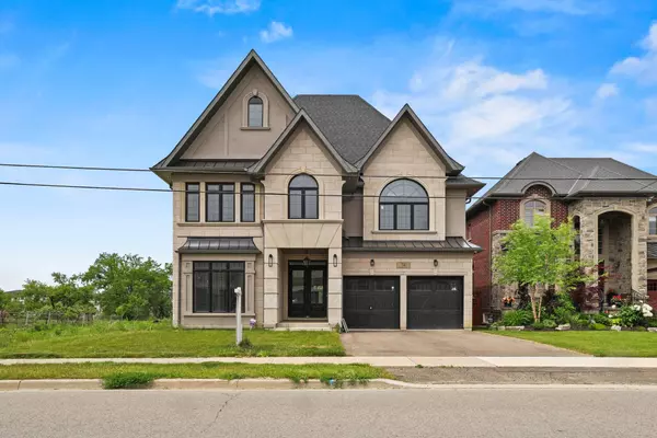 Richmond Hill, ON L4E 3K6,74 Bond CRES