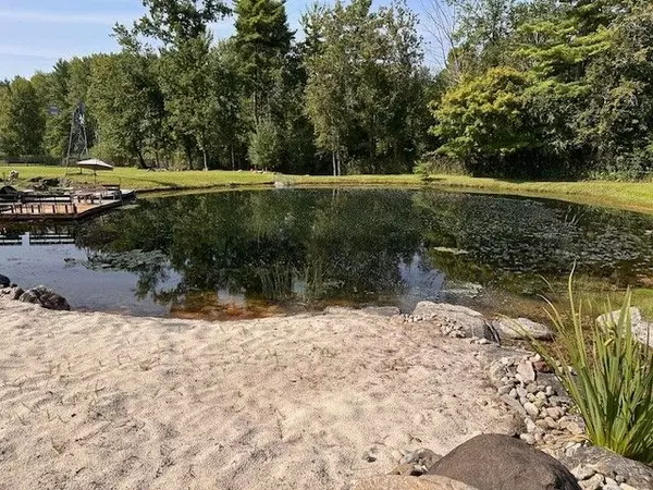 East Gwillimbury, ON L9N 0K9,253 Morning Side Road