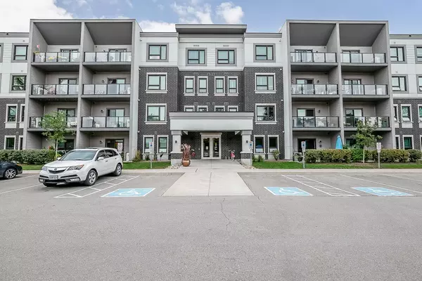 Simcoe, ON L9R 0N5,69 Boyne ST #407