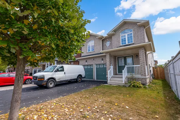 Bradford West Gwillimbury, ON L3Z 0N4,95 Richardson CRES