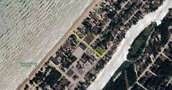 Wasaga Beach, ON L9Z 2H6,338 Old Mosley ST