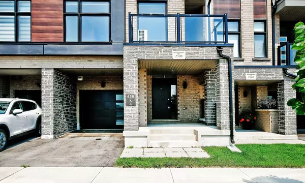 Oakville, ON L6M 4G3,2508 Badger CRES