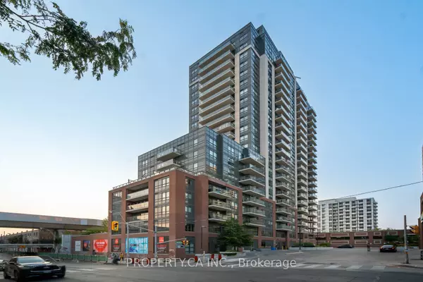 1420 Dupont ST #901, Toronto W02, ON M5P 2K3