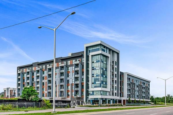 95 Dundas ST W #605, Oakville, ON L6M 5N4