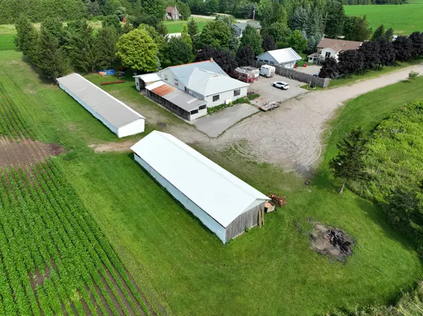 Ashfield-colborne-wawanosh, ON N0M 1R0,36885 DUNGANNON RD